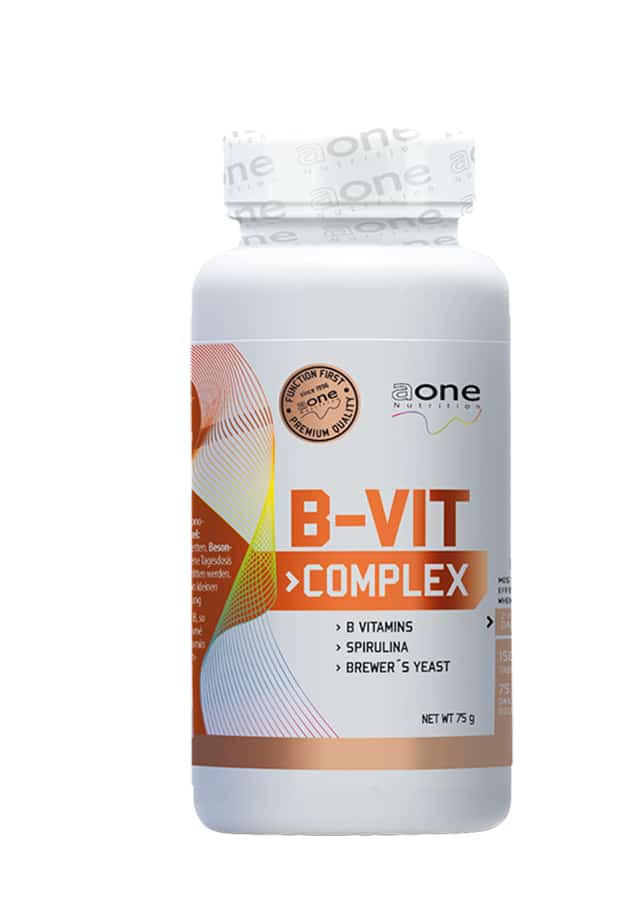 AONE - B-VIT Complex