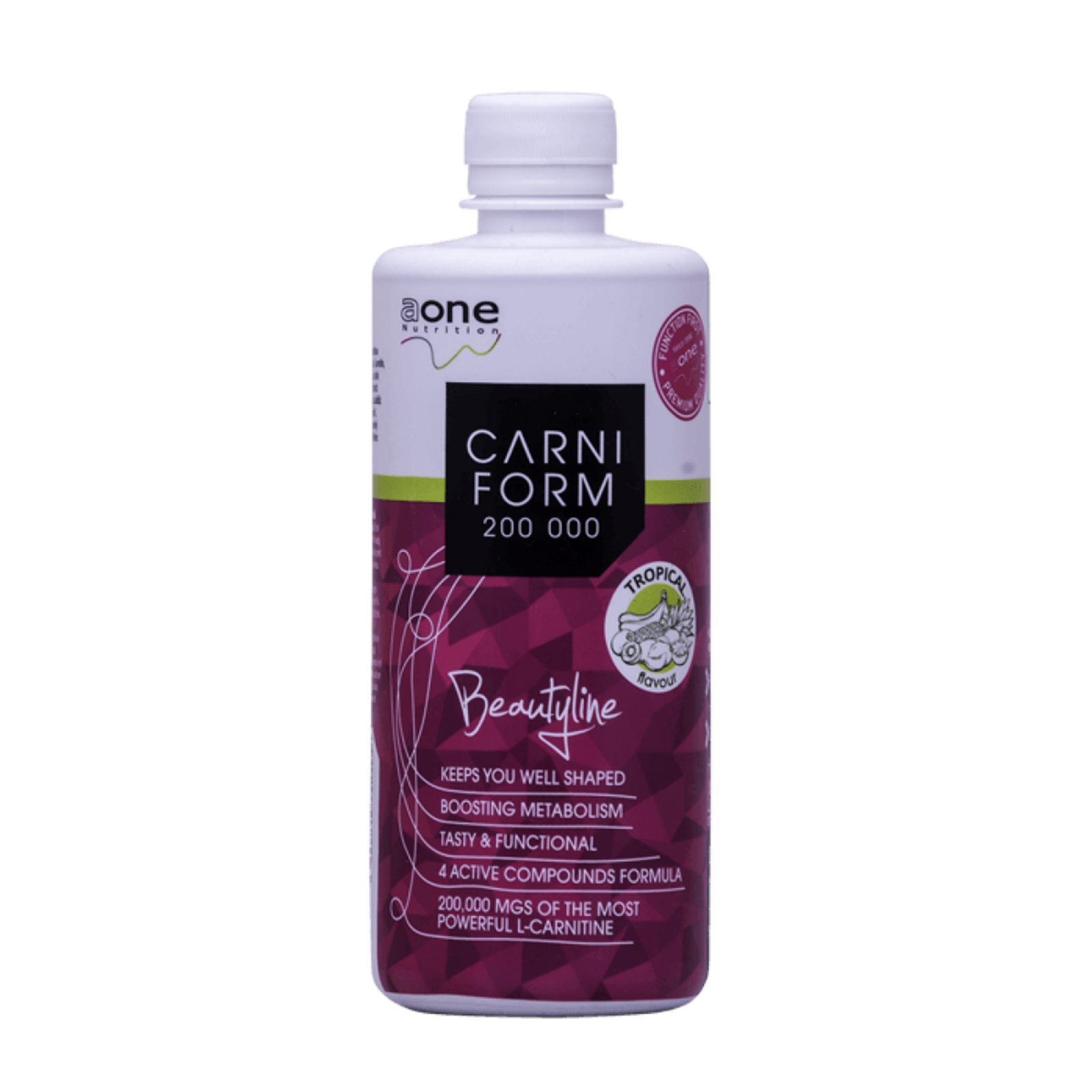 AONE - Carni Form 200 000, 500 ml