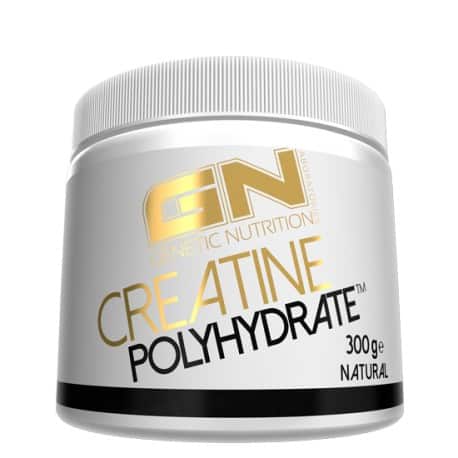 Genetic Nutrition - Creatine Polyhydrate