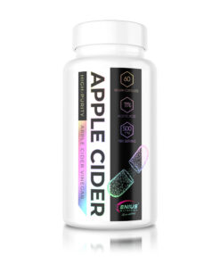 Genius - Apple Cider Vinegar