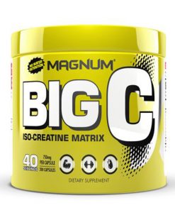Magnum - Big C