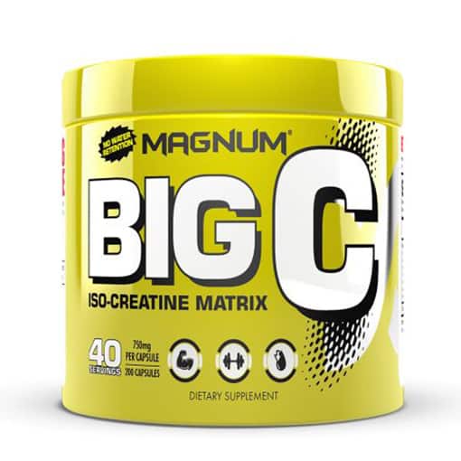 Magnum - Big C