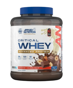 Applied Nutrition - Critical Whey