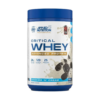 Applied Nutrition - Critical Whey Protein v2