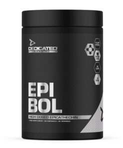 Dedicated - Epi Bol