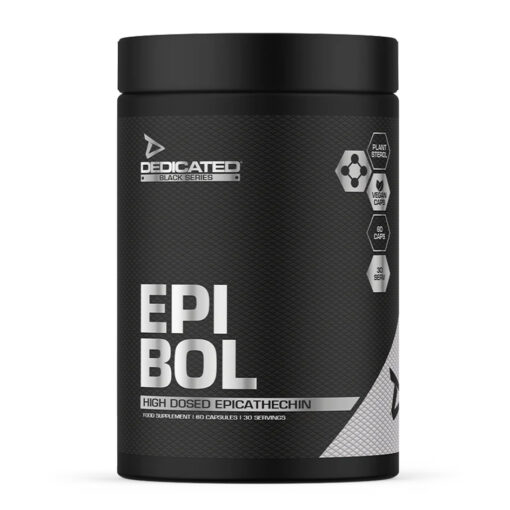 Dedicated - Epi Bol