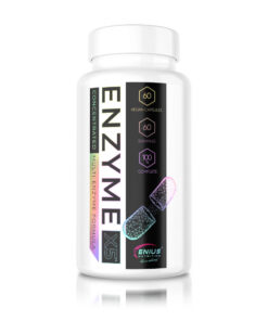 Genius - Enzyme X5