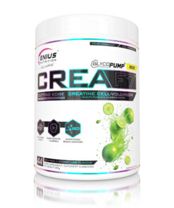 Genius - Crea F7 Kreatín
