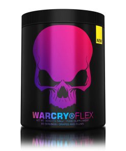 Genius - FLEX Warcry
