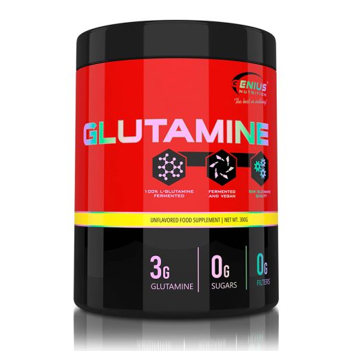 Genius - Glutamine Pure
