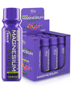 Genius - Magnesium Potassium shot