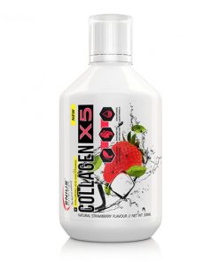 Genius - Collagen X5 Liquid