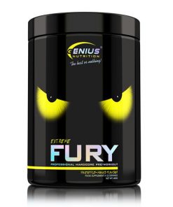 Genius - Fury Extreme