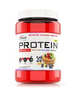 Genius Nutrition® Protein Pancakes