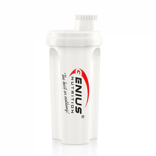 Genius Nutrition® Shaker 700 ml.