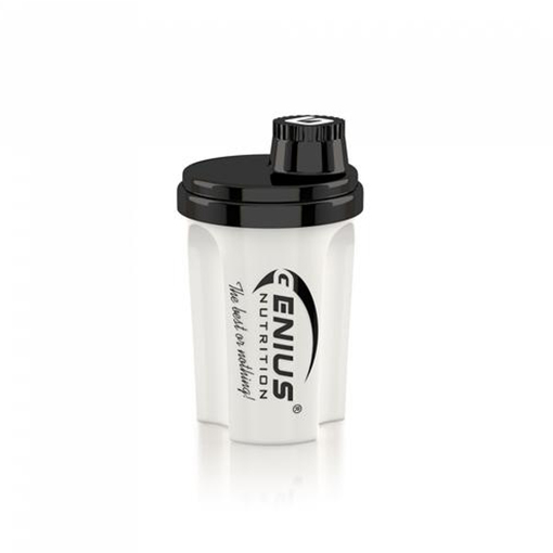 Genius - Mini Shaker 300ml