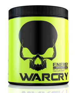 Genius - WARCRY Energy