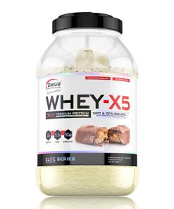 Genius - Whey X5 Protein