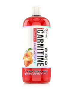 Genius - iCarnitine Liquid