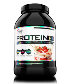 Genius - Protein F5