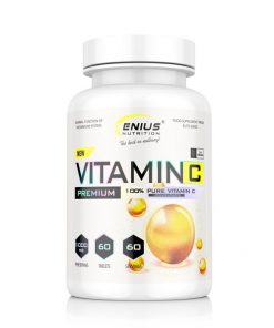 Genius - Vitamin C 1000mg