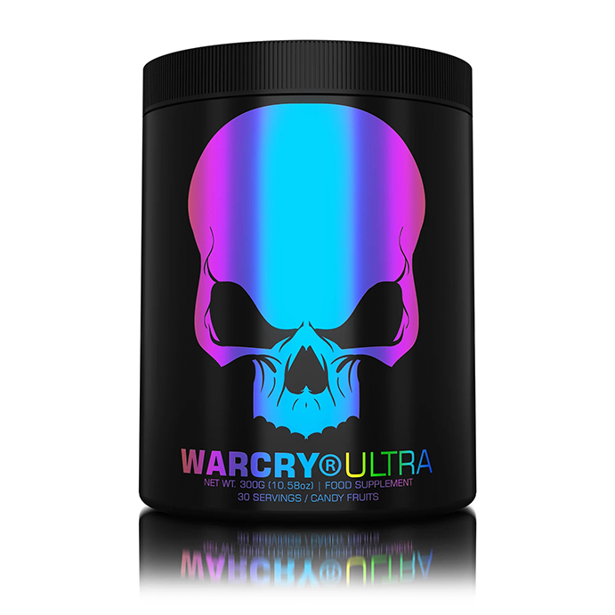 Genius - Warcry Ultra