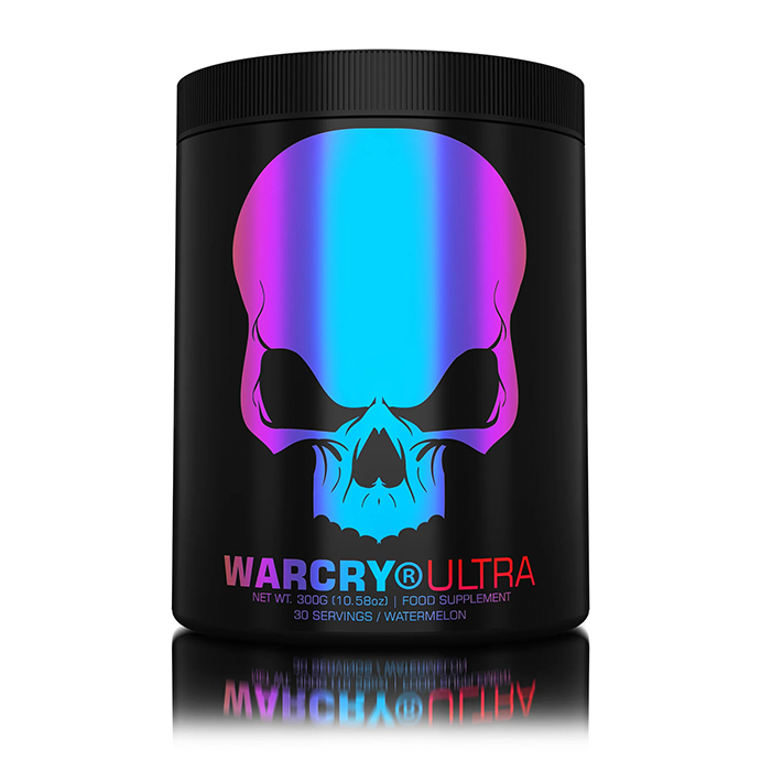 Genius - Warcry Ultra