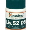 Himalaya - LIV 52 DS, 60tbl