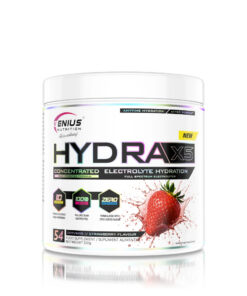 Genius - Hydra X5