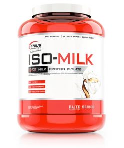 Genius - ISO Milk