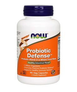 NOW - Probiotic Defense™