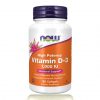 NOW - Vitamin D3 1000 IU
