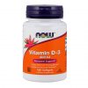 NOW - Vitamin D3 400 IU