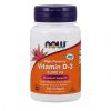 NOW - Vitamin D3 2000IU