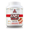 Chemical Warfare - OP1 Protein