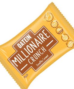 Oatein Millionaire Crunch