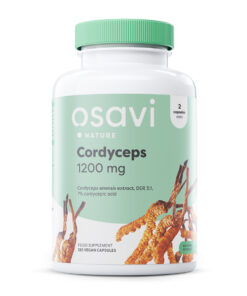 Osavi - Cordyceps Extract