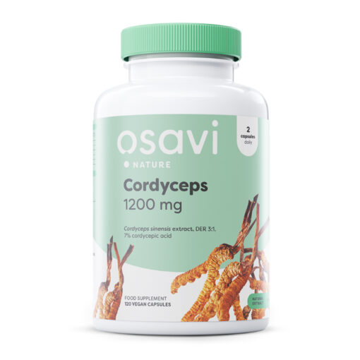 Osavi - Cordyceps Extract