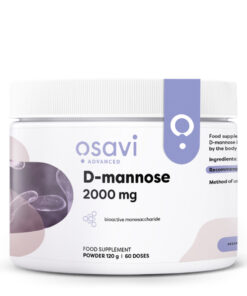 Osavi - D-Mannose