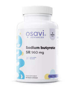 Osavi - Sodium Butyrate SR