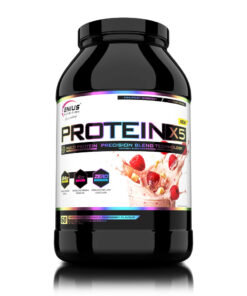 Genius - Protein X5