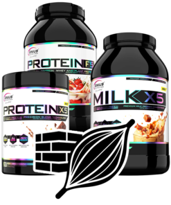 Proteíny