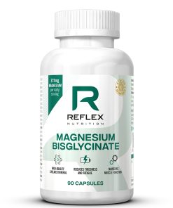 Reflex - Magnesium Bisglycinate