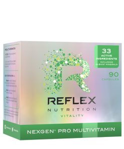 Reflex - NEXGEN® PRO