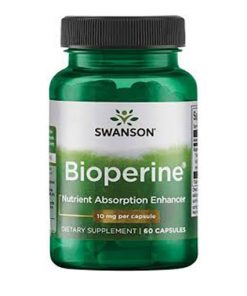 Swanson - BioPerine®