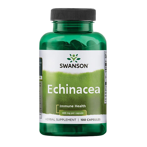 Swanson - Echinacea