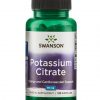 Swanson - Potassium Citrate