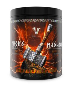 Viking Power - Thor's Hammer