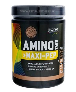 AONE- Amino Maxi Pep