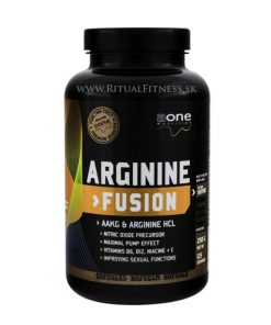 AONE - Arginine Fusion
